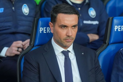 L’Atalanta si prepara per il Bayern, Palladino “Vogliamo un’altra notte magica” L’Atalanta si prepara per il Bayern, Palladino “Vogliamo un’altra notte magica”