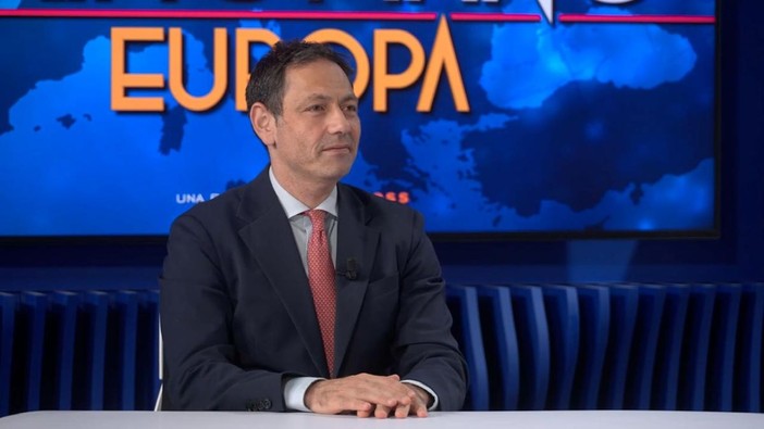 Ue, Razza “Su migranti e cooperazione l’Italia ha indicato la strada” Ue, Razza “Su migranti e cooperazione l’Italia ha indicato la strada”