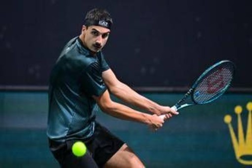 Sonego-Medvedev oggi a Parigi: orario, precedenti e dove vederla Sonego-Medvedev oggi a Parigi: orario, precedenti e dove vederla