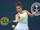 Paolini-Gauff: orario, precedenti e dove vederla in tv