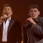Sanremo 2026, canta Tredici Pietro e a sorpresa arriva... Gianni Morandi Sanremo 2026, canta Tredici Pietro e a sorpresa arriva... Gianni Morandi