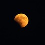 Eclissi lunare del 28 agosto, nessun rischio per gli occhi: ecco quando e dove vederla