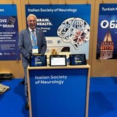 Sin a congresso Ean di Ginevra, Zappia: "Rete, prevenzione e innovazione per Brain Health"