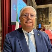 Ai, Omceo Roma: "Documento Atto medico guida per l'Ordine e ausilio per le 32 professioni sanitarie2
