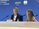Mostra Venezia, George Clooney: "Ho smesso di fare il regista, la famiglia è la mia priorità"