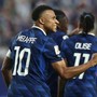 Mondiali, oggi Francia-Svezia - Diretta Mondiali, oggi Francia-Svezia - Diretta