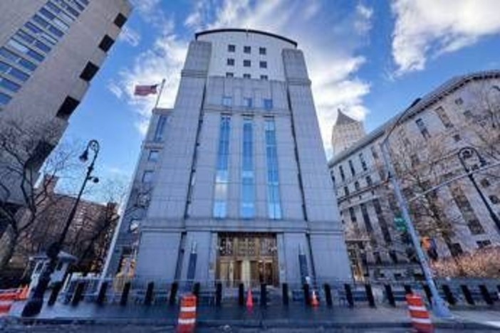 Maduro al giudice: "Sono innocente, sono una persona perbene"