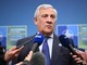 Ucraina, Tajani: "Governo è favorevole ad adesione Ue"