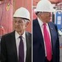 Trump, il 'tranello' a Powell e il duello in diretta tv