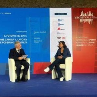 StatisticAll 2025, Chelli (Istat): &quot;4 donne su 10 inattive, in crescita anche i neets&quot;