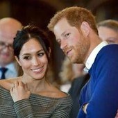 Harry e Meghan tornano a vivere nel Regno Unito dopo sei anni: trasloco entro fine mese Harry e Meghan tornano a vivere nel Regno Unito dopo sei anni: trasloco entro fine mese