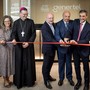 Trieste, Genertel inaugura la nuova sede a Palazzo Stock