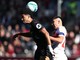 Il Torino vince in rimonta 2-1 contro il Genoa Il Torino vince in rimonta 2-1 contro il Genoa