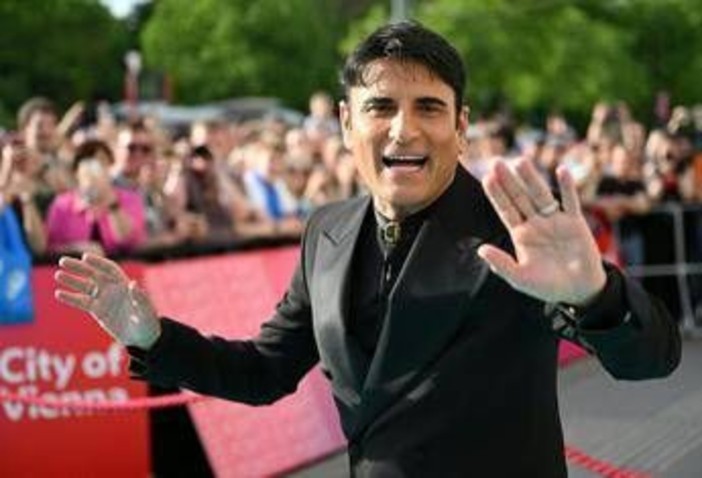 Eurovision, Sal Da Vinci: "Io ambulante di sentimenti, riporto la melodia su un palco internazionale"