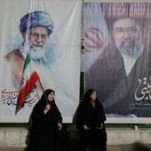 Spiragli diplomatici in Iran, 'progressi' per Teheran e Islamabad: Oman media su Hormuz Spiragli diplomatici in Iran, 'progressi' per Teheran e Islamabad: Oman media su Hormuz