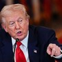 Trump annuncia stop all’attacco contro l’Iran “In corso seri negoziati” Trump annuncia stop all’attacco contro l’Iran “In corso seri negoziati”