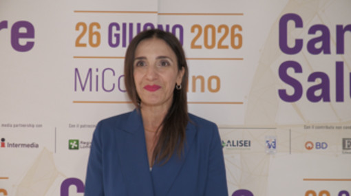 Farmaci, Ramundo (Ibg): "Equivalenti e biosimilari fondamentali per governance spesa" Farmaci, Ramundo (Ibg): "Equivalenti e biosimilari fondamentali per governance spesa"