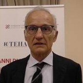Ematologo Corradini, 'LabNet valore evidente, ora sostegno istituzioni e finanziamenti'