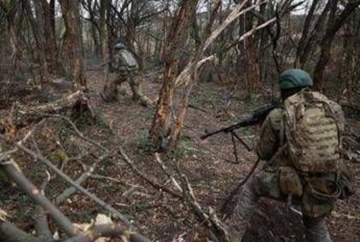 Ucraina: mobilitazione, raid e ruolo della Bielorussia. Mosca prepara nuova escalation? Ucraina: mobilitazione, raid e ruolo della Bielorussia. Mosca prepara nuova escalation?