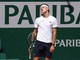 Roland Garros, piove su Parigi e Mensik viene 'cacciato' da allenamento Roland Garros, piove su Parigi e Mensik viene 'cacciato' da allenamento