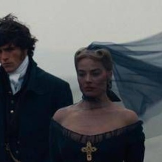 Cime tempestose domina il box office, secondo posto per Muccino