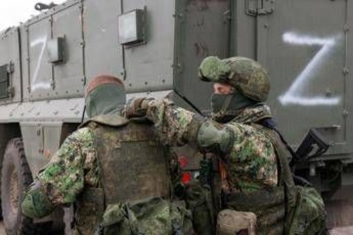 &quot;Dispersi classificati come disertori per nascondere perdite in Ucraina&quot;, la rivelazione sulla mossa russa