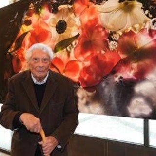 E' morto Mario Carrieri, sguardo unico sulla città e sull'arte E' morto Mario Carrieri, sguardo unico sulla città e sull'arte