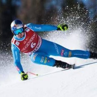 Dominik Paris, chi è l'azzurro a caccia di una medaglia nello sci a Milano Cortina