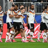 Mondiali, oggi Germania-Costa d'Avorio - Diretta Mondiali, oggi Germania-Costa d'Avorio - Diretta