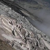Emergenza climatica, Legambiente: "Ghiacciai delle Alpi francesi a rischio: perso il 35% del volume dal 2000” Emergenza climatica, Legambiente: "Ghiacciai delle Alpi francesi a rischio: perso il 35% del volume dal 2000”
