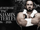 Wrestling, morto Benjamin Satterley a 40 anni: il giorno prima aveva combattuto un incontro Wrestling, morto Benjamin Satterley a 40 anni: il giorno prima aveva combattuto un incontro