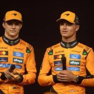 Formula 1, lotta McLaren per il titolo. Norris: &quot;Ripercussioni per contatto Singapore&quot;