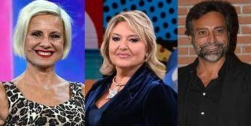 Pietro Delle Piane difende Monica Setta: &quot;Antonella Elia? Reazione emotiva&quot;