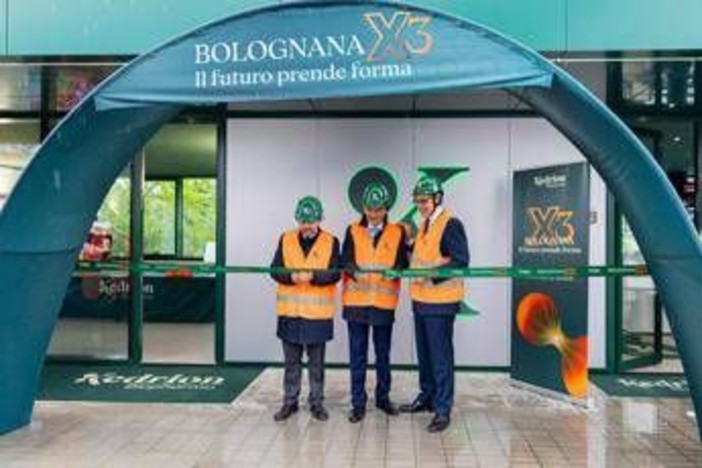 Kedrion: 150 milioni per triplicare produzione plasmaderivati per malattie rare Kedrion: 150 milioni per triplicare produzione plasmaderivati per malattie rare