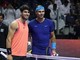 Nadal e la sfida Sinner-Alcaraz: &quot;Carlos magico, è più completo di Jannik&quot;