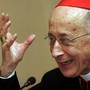 Ruini, oggi l'ultimo saluto al Cardinale: il Papa celebra i funerali a San Pietro Ruini, oggi l'ultimo saluto al Cardinale: il Papa celebra i funerali a San Pietro