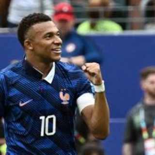 Mondiali, Mbappé 'gufa' Messi: "Segna sempre, farà gol in finale" Mondiali, Mbappé 'gufa' Messi: "Segna sempre, farà gol in finale"