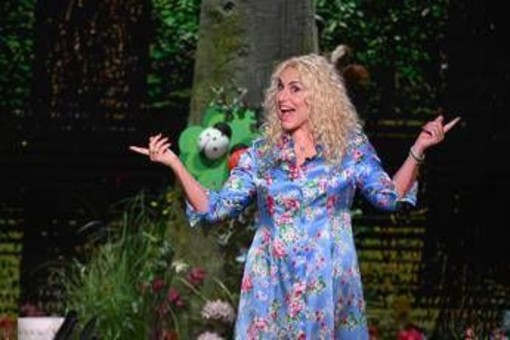 'Cena di Natale. La festa della cucina italiana', stasera su Rai 1: gli ospiti e le anticipazioni