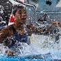 Europei nuoto, il programma di oggi: da Curtis a Cerasuolo e Martinenghi, gli azzurri in gara e dove vederli Europei nuoto, il programma di oggi: da Curtis a Cerasuolo e Martinenghi, gli azzurri in gara e dove vederli
