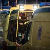 Egitto, autobus si ribalta: 16 morti nel Sinai