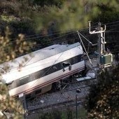 Incidente ferroviario Spagna, 41 morti: indagini su binari e vagone deragliato