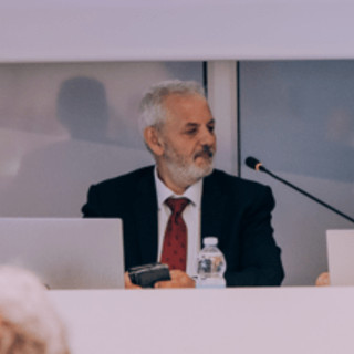 Iannicelli (tesoriere Ordine Ingegneri Milano): &quot;Iscritti devono cambiare pelle&quot;