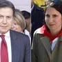 Centrosinistra, Conte: "Rischiamo il duello rusticano, mi auguro altri candidati alle primarie" Centrosinistra, Conte: "Rischiamo il duello rusticano, mi auguro altri candidati alle primarie"