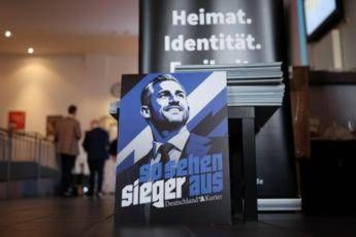 AfD stravince elezioni in Sassonia-Anhalt, Salvini: "E' democrazia". Tajani: "Pessima notizia"