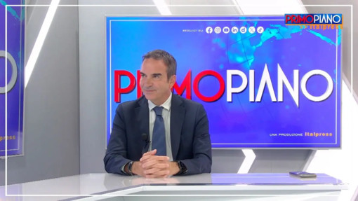 Forza Italia, Occhiuto “Stimoli e non critiche, il partito sia innovativo” Forza Italia, Occhiuto “Stimoli e non critiche, il partito sia innovativo”