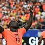 Brian Brobbey, chi è attaccante dell'Olanda che ha firmato doppietta con Svezia Brian Brobbey, chi è attaccante dell'Olanda che ha firmato doppietta con Svezia