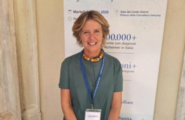 Alzheimer, Lorenzin (Pd): "Urge linea Ue su prevenzione accesso a cure e supporto" Alzheimer, Lorenzin (Pd): "Urge linea Ue su prevenzione accesso a cure e supporto"