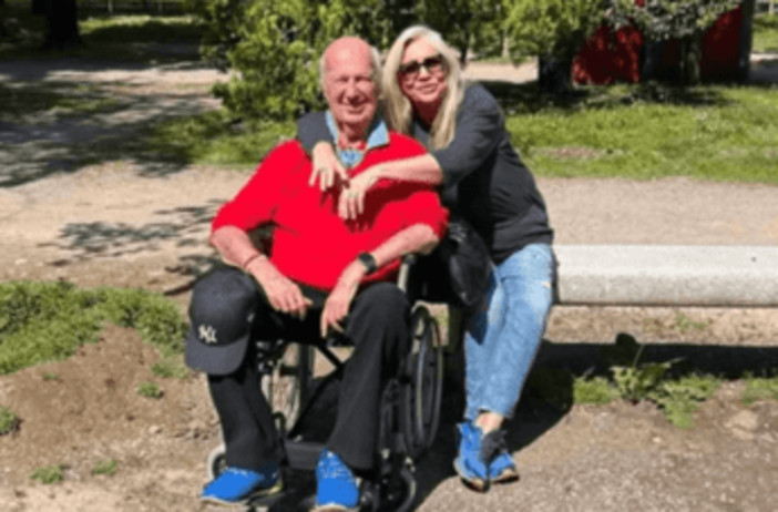 Mara Venier, il marito Nicola Carraro: "In fin di vita per un farmaco dimagrante"