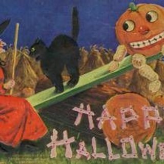 "Halloween a scuola, rischio satanismo": l'allarme degli esorcisti "Halloween a scuola, rischio satanismo": l'allarme degli esorcisti