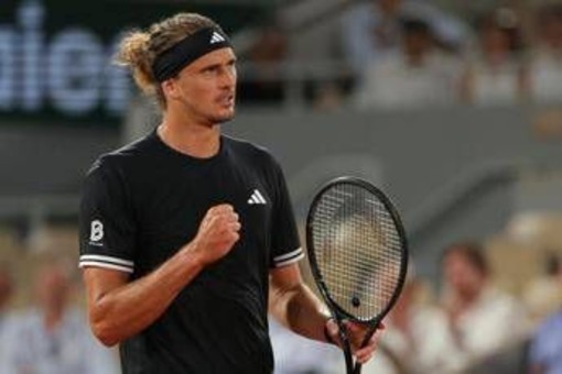 Roland Garros, Zverev favorito? Lui si nasconde: "Sinner resta dominante..."